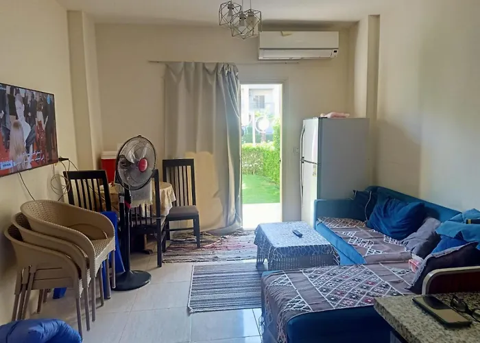 The Island Lasirena Appartement Ain Sukhna