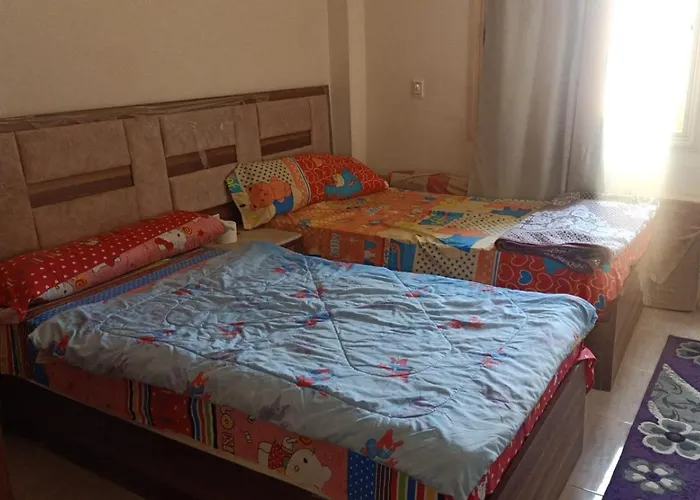 The Island Lasirena Appartement