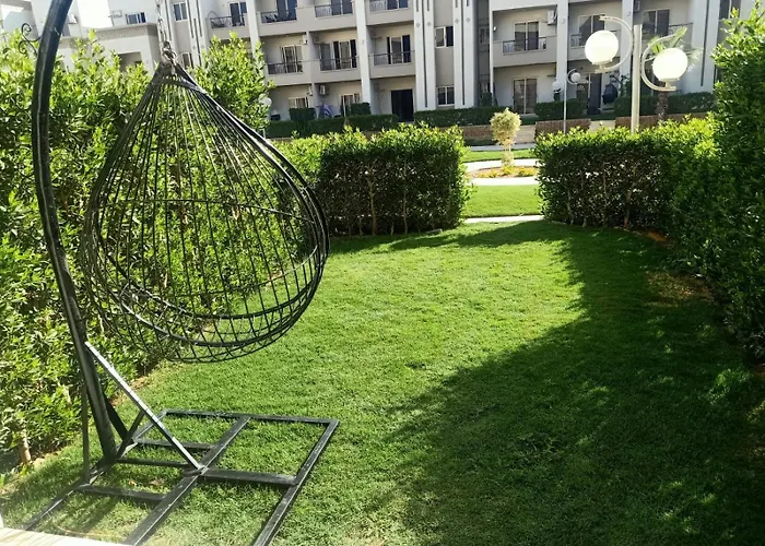 Appartement The Island Lasirena *