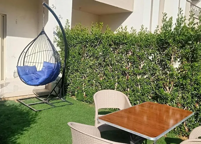 The Island Lasirena Appartement