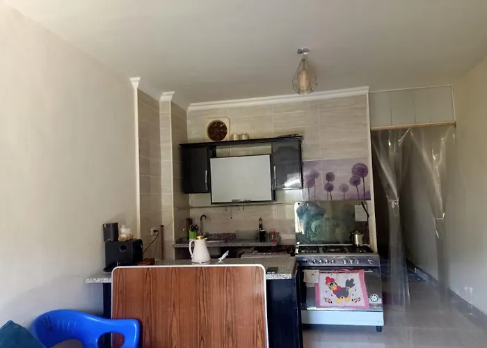 The Island Lasirena Appartement *