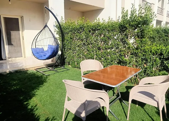 Appartement The Island Lasirena *